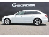 2017 Audi A6 Avant 1.8 TFSI Sedan for sale, Japanese used car export - photo 8 of 9 | GULJI TRADERS