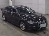 2017 Audi A6 Avant 2. Sedan for sale, Japanese used car export - photo 1 of 6 | GULJI TRADERS