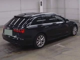 2017 Audi A6 Avant 2. Sedan for sale, Japanese used car export - photo 2 of 6 | GULJI TRADERS