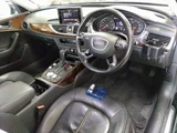 2017 Audi A6 Avant 2. Sedan for sale, Japanese used car export - photo 3 of 6 | GULJI TRADERS