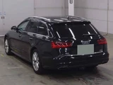 2017 Audi A6 Avant 2. Sedan for sale, Japanese used car export - photo 6 of 6 | GULJI TRADERS