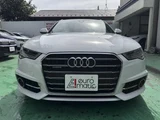 2018 Audi A6 Avant Sedan for sale, Japanese used car export - photo 3 of 9 | GULJI TRADERS
