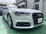 2018 Audi A6 Avant Sedan for sale, Japanese used car export - photo 4 of 9 | GULJI TRADERS