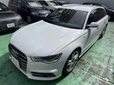 2018 Audi A6 Avant Sedan for sale, Japanese used car export - photo 6 of 9 | GULJI TRADERS