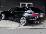 2019 Audi A6 Avant Sedan for sale, Japanese used car export - photo 2 of 44 | GULJI TRADERS