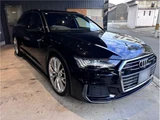 2019 Audi A6 Avant Sedan for sale, Japanese used car export - photo 39 of 44 | GULJI TRADERS