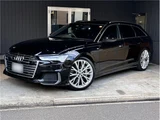 2019 Audi A6 Avant Sedan for sale, Japanese used car export - photo 44 of 44 | GULJI TRADERS