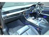 2019 Audi A6 Avant 55 TFSI 4WD Sedan for sale, Japanese used car export - photo 11 of 64 | GULJI TRADERS
