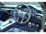 2019 Audi A6 Avant 55 TFSI 4WD Sedan for sale, Japanese used car export - photo 12 of 64 | GULJI TRADERS