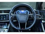 2019 Audi A6 Avant 55 TFSI 4WD Sedan for sale, Japanese used car export - photo 28 of 64 | GULJI TRADERS