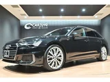 2019 Audi A6 Avant 55 TFSI 4WD Sedan for sale, Japanese used car export - photo 43 of 64 | GULJI TRADERS