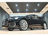 2019 Audi A6 Avant 55 TFSI 4WD Sedan for sale, Japanese used car export - photo 64 of 64 | GULJI TRADERS