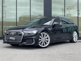 2019 Audi A6 Avant A6 4WD Sedan for sale, Japanese used car export - photo 1 of 24 | GULJI TRADERS