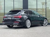 2019 Audi A6 Avant A6 4WD Sedan for sale, Japanese used car export - photo 2 of 24 | GULJI TRADERS