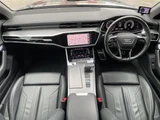 2019 Audi A6 Avant A6 4WD Sedan for sale, Japanese used car export - photo 3 of 24 | GULJI TRADERS