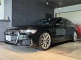 2019 Audi A6 Avant S-Line Sedan for sale, Japanese used car export - photo 7 of 30 | GULJI TRADERS