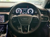 2019 Audi A6 Avant S-Line Sedan for sale, Japanese used car export - photo 10 of 30 | GULJI TRADERS