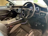 2019 Audi A6 Avant S-Line Sedan for sale, Japanese used car export - photo 11 of 30 | GULJI TRADERS