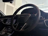 2019 Audi A6 Avant S-Line Sedan for sale, Japanese used car export - photo 12 of 30 | GULJI TRADERS