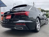 2019 Audi A6 Avant Sedan for sale, Japanese used car export - photo 2 of 9 | GULJI TRADERS