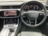 2019 Audi A6 Avant Sedan for sale, Japanese used car export - photo 3 of 9 | GULJI TRADERS