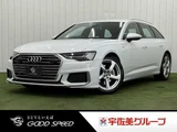 2020 Audi A6 Avant 45 TFSI quattro Sedan for sale, Japanese used car export - photo 1 of 20 | GULJI TRADERS