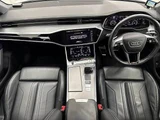 2020 Audi A6 Avant 45 TFSI quattro Sedan for sale, Japanese used car export - photo 2 of 20 | GULJI TRADERS