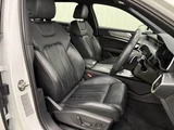 2020 Audi A6 Avant 45 TFSI quattro Sedan for sale, Japanese used car export - photo 11 of 20 | GULJI TRADERS
