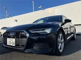 2020 Audi A6 Avant Sport Sedan for sale, Japanese used car export - photo 1 of 24 | GULJI TRADERS