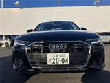 2020 Audi A6 Avant Sport Sedan for sale, Japanese used car export - photo 8 of 24 | GULJI TRADERS