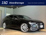 2020 Audi A6 Avant Sport S-Line Sedan for sale, Japanese used car export - photo 1 of 29 | GULJI TRADERS