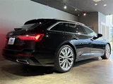 2020 Audi A6 Avant Sport S-Line Sedan for sale, Japanese used car export - photo 3 of 29 | GULJI TRADERS