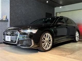 2020 Audi A6 Avant Sport S-Line Sedan for sale, Japanese used car export - photo 7 of 29 | GULJI TRADERS