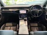 2020 Audi A6 Avant Sport S-Line Sedan for sale, Japanese used car export - photo 9 of 29 | GULJI TRADERS