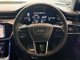 2020 Audi A6 Avant Sport S-Line Sedan for sale, Japanese used car export - photo 10 of 29 | GULJI TRADERS