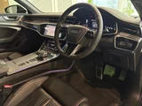 2020 Audi A6 Avant Sport S-Line Sedan for sale, Japanese used car export - photo 11 of 29 | GULJI TRADERS