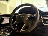 2020 Audi A6 Avant Sport S-Line Sedan for sale, Japanese used car export - photo 12 of 29 | GULJI TRADERS