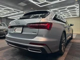 2020 Audi A6 Avant Sport Sedan for sale, Japanese used car export - photo 2 of 23 | GULJI TRADERS