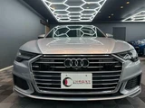 2020 Audi A6 Avant Sport Sedan for sale, Japanese used car export - photo 3 of 23 | GULJI TRADERS