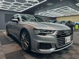2020 Audi A6 Avant Sport Sedan for sale, Japanese used car export - photo 4 of 23 | GULJI TRADERS
