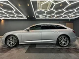 2020 Audi A6 Avant Sport Sedan for sale, Japanese used car export - photo 7 of 23 | GULJI TRADERS