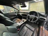 2020 Audi A6 Avant Sport Sedan for sale, Japanese used car export - photo 19 of 23 | GULJI TRADERS