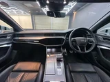 2020 Audi A6 Avant Sport Sedan for sale, Japanese used car export - photo 21 of 23 | GULJI TRADERS