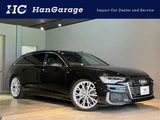 2020 Audi A6 Avant Sport S-Line Sedan for sale, Japanese used car export - photo 1 of 8 | GULJI TRADERS