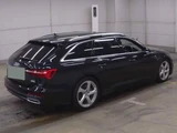 2020 Audi A6 Avant Sedan for sale, Japanese used car export - photo 2 of 6 | GULJI TRADERS