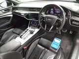 2020 Audi A6 Avant Sedan for sale, Japanese used car export - photo 3 of 6 | GULJI TRADERS