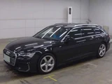 2020 Audi A6 Avant Sedan for sale, Japanese used car export - photo 5 of 6 | GULJI TRADERS