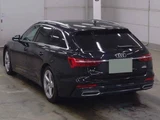 2020 Audi A6 Avant Sedan for sale, Japanese used car export - photo 6 of 6 | GULJI TRADERS