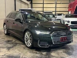 2020 Audi A6 Avant Sport Sedan for sale, Japanese used car export - photo 2 of 9 | GULJI TRADERS