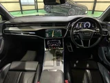 2020 Audi A6 Avant Sport Sedan for sale, Japanese used car export - photo 3 of 9 | GULJI TRADERS